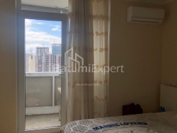Квартира 1-комн 25 м² - Юсуфа Кобаладзе, Батумі