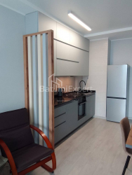 Квартира 3-комн 63 м² - Вахтанга Горгасали, Батумі