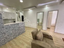 Квартира 3-комн 68 м² - Юсуфа Кобаладзе, Батумі