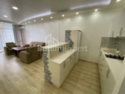 Квартира 3-комн 68 м² - Юсуфа Кобаладзе, Батумі