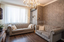 Квартира 90 м² - Ніко Піросмані, Батумі, Грузія