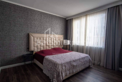 Квартира 90 м² - Ніко Піросмані, Батумі, Грузія
