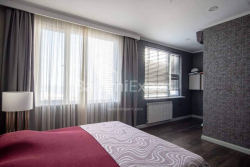 Квартира 90 м² - Ніко Піросмані, Батумі, Грузія