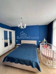 Квартира 91 м² - Шерифа Хімшіашвілі, Батумі, Грузія
