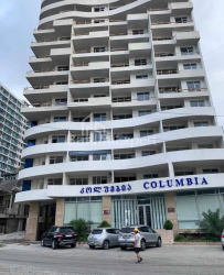 Квартира 91 м² - Шерифа Хімшіашвілі, Батумі, Грузія