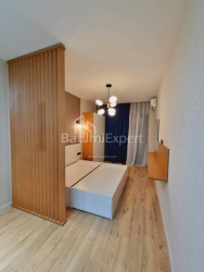 Квартира 1-комн 30 м² - Алея Героїв, Батумі