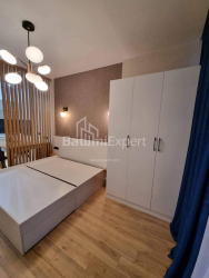 Квартира 1-комн 30 м² - Алея Героїв, Батумі