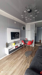 Квартира 2-комн 44 м² - Юсуфа Кобаладзе, Батумі
