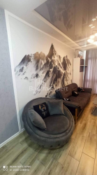 Квартира 2-комн 44 м² - Юсуфа Кобаладзе, Батумі