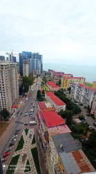 Квартира 44 м² - Юсуфа Кобаладзе, Батумі, Грузія