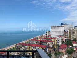 Квартира 90 м² - Ангiса, Батумі, Грузія
