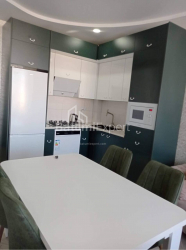 Квартира 4-комн 90 м² - Ангiса, Батумі