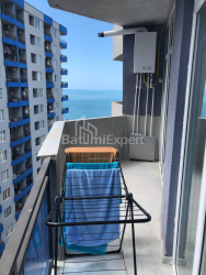 Квартира 90 м² - Ангiса, Батумі, Грузія