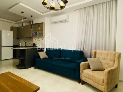 Квартира 3-комн 57 м² - Ніко Піросмані, Батумі
