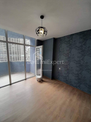 Квартира 3-комн 53 м² - Ангiса, Батумі