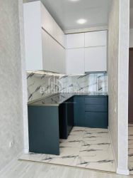 Квартира 47 м² - Жиулі Шартава, Батумі, Грузія
