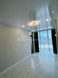 Квартира 47 м² - Жиулі Шартава, Батумі, Грузія