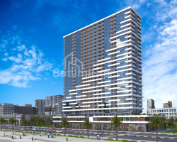 Квартира 2-комн 47 м² - Жиулі Шартава, Батумі