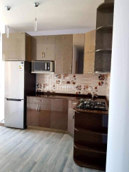 Квартира 62 м² - Михайла Джавахішвілі, Батумі, Грузія