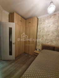 Квартира 3-комн 62 м² - Михайла Джавахішвілі, Батумі