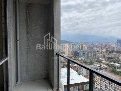 Квартира 37.1 м² - Хайдара Абашидзе, Батумі, Грузія
