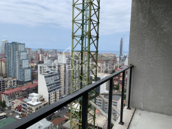 Квартира 37.1 м² - Хайдара Абашидзе, Батумі, Грузія