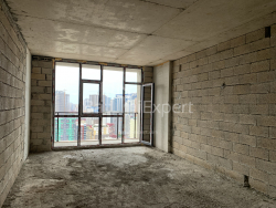 Квартира 1-комн 37.1 м² - Хайдара Абашидзе, Батумі