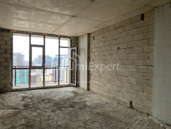 Квартира 1-комн 37.1 м² - Хайдара Абашидзе, Батумі