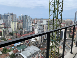 Квартира 37.1 м² - Хайдара Абашидзе, Батумі, Грузія