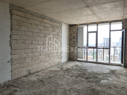 Квартира 1-комн 37.1 м² - Хайдара Абашидзе, Батумі