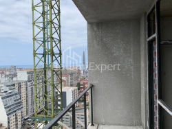 Квартира 37.1 м² - Хайдара Абашидзе, Батумі, Грузія