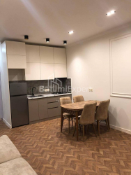 Квартира 48 м² - Ангiса, Батумі, Грузія