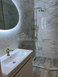 Квартира 48 м² - Ангiса, Батумі, Грузія