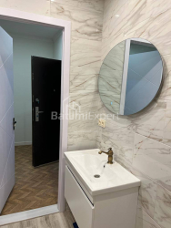Квартира 48 м² - Ангiса, Батумі, Грузія