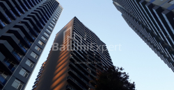 Квартира 2-комн 48 м² - Ангiса, Батумі