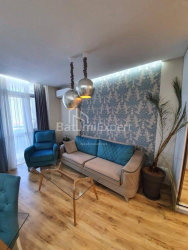 Квартира 2-комн 42 м² - Ніко Піросмані, Батумі