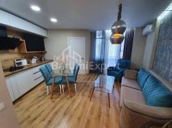 Квартира 2-комн 42 м² - Ніко Піросмані, Батумі