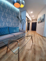 Квартира 2-комн 42 м² - Ніко Піросмані, Батумі