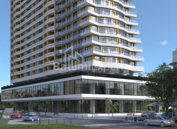 Квартира 37.1 м² - Хайдара Абашидзе, Батумі, Грузія