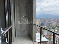Квартира 37.1 м² - Хайдара Абашидзе, Батумі, Грузія