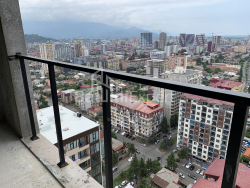 Квартира 37.1 м² - Хайдара Абашидзе, Батумі, Грузія