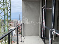 Квартира 37.1 м² - Хайдара Абашидзе, Батумі, Грузія