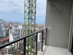 Квартира 37.1 м² - Хайдара Абашидзе, Батумі, Грузія