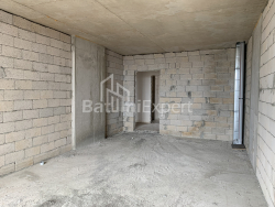 Квартира 1-комн 37.1 м² - Хайдара Абашидзе, Батумі