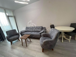 Квартира 58 м² - Алея Героїв, Батумі, Грузія