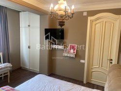 Квартира 100 м² - Зураба Горгiладзе, Батумі, Грузія