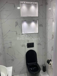 Квартира 31.4 м² - Алея Героїв, Батумі, Грузія