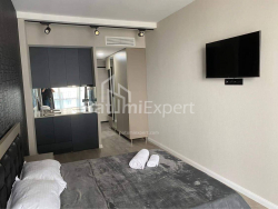 Квартира 1-комн 31.4 м² - Алея Героїв, Батумі