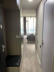 Квартира 31.4 м² - Алея Героїв, Батумі, Грузія