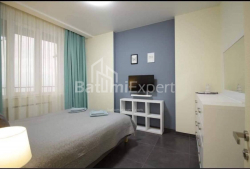 Квартира 47 м² - Шерифа Хімшіашвілі, Батумі, Грузія